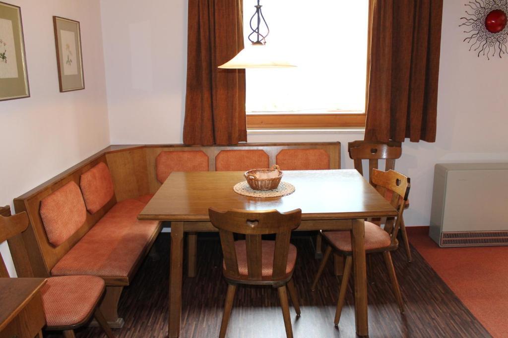 Apartamento Apphaus Sonne Heiligenblut Habitación foto