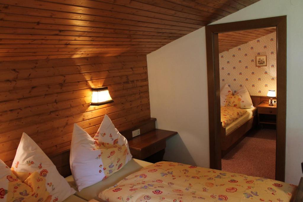 Apartamento Apphaus Sonne Heiligenblut Habitación foto