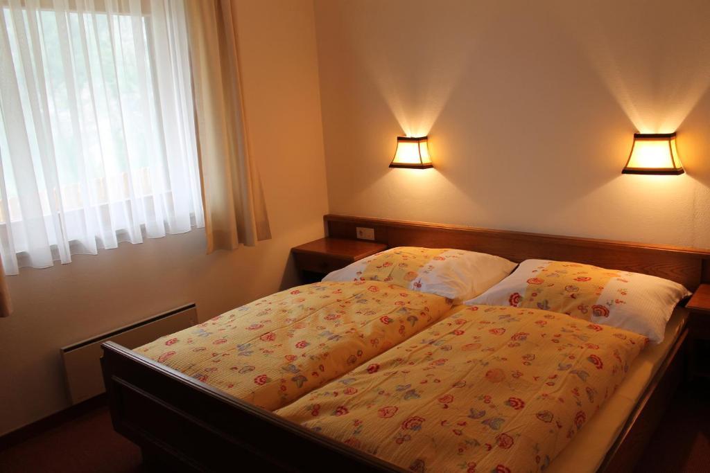 Apartamento Apphaus Sonne Heiligenblut Habitación foto