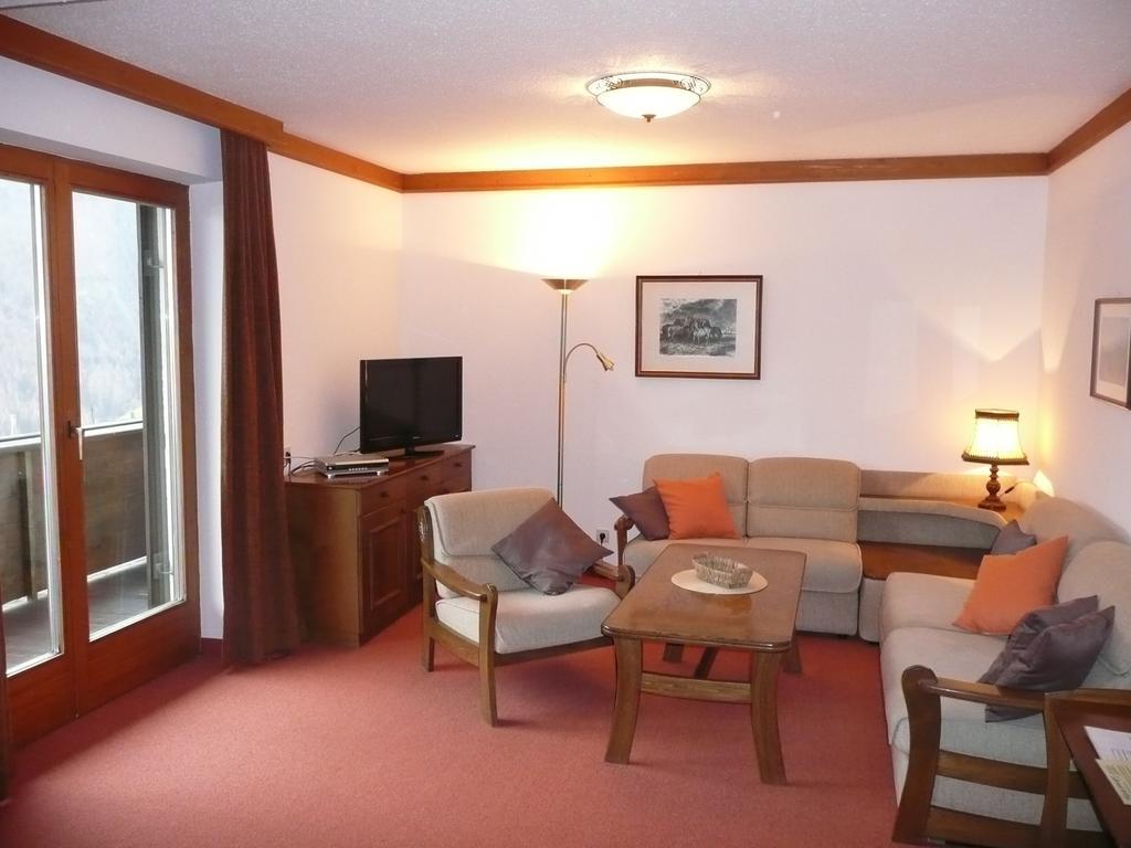 Apartamento Apphaus Sonne Heiligenblut Exterior foto