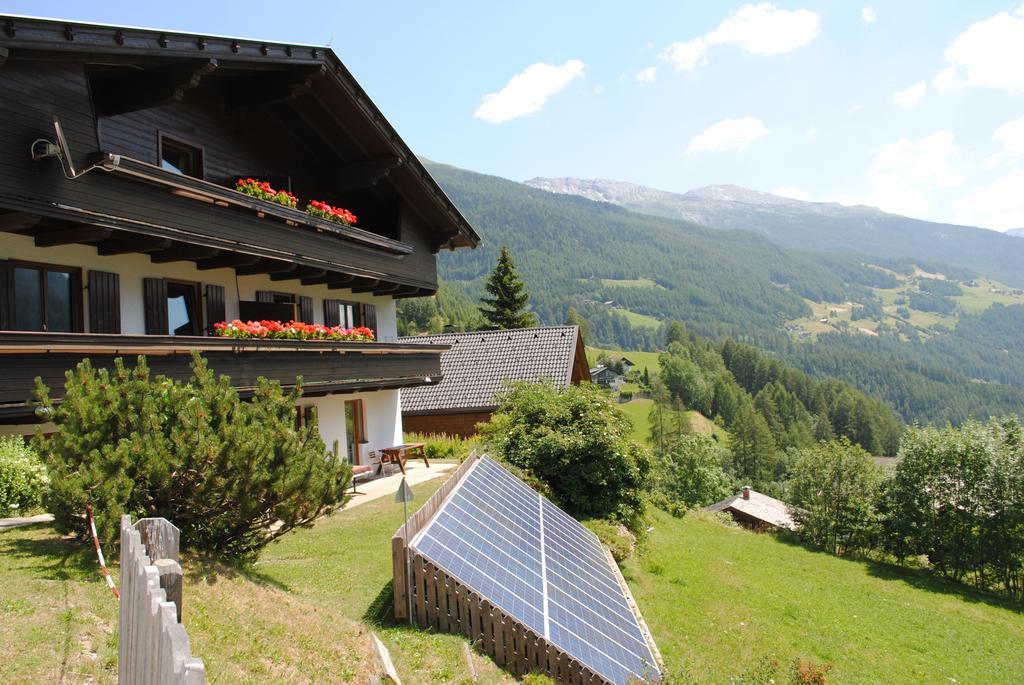 Apartamento Apphaus Sonne Heiligenblut Exterior foto