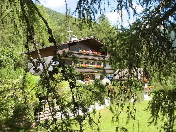 Apartamento Apphaus Sonne Heiligenblut Exterior foto