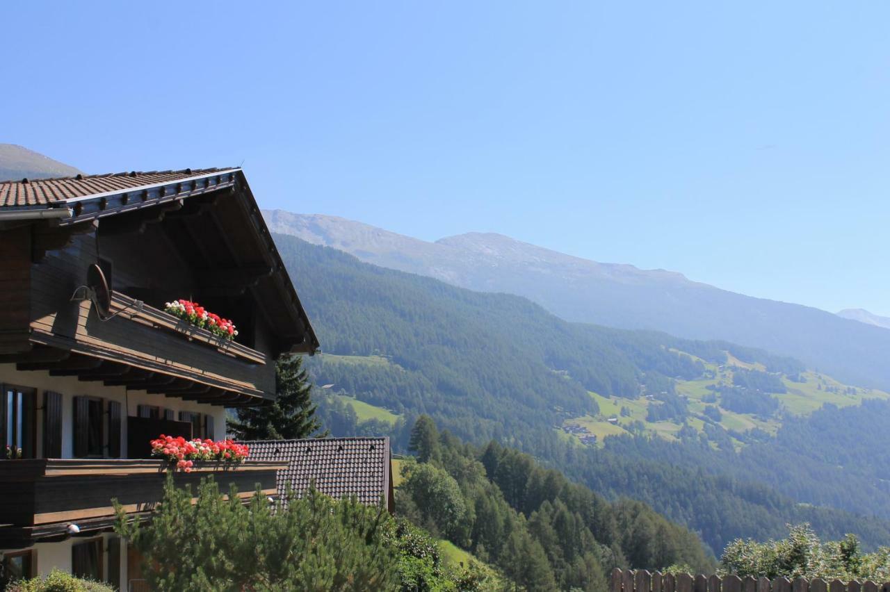 Apartamento Apphaus Sonne Heiligenblut Exterior foto