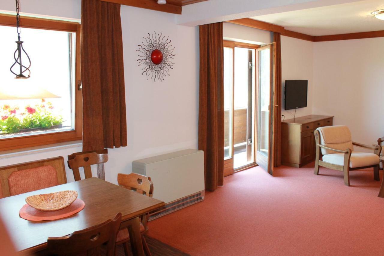 Apartamento Apphaus Sonne Heiligenblut Exterior foto